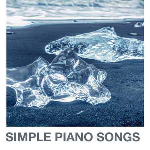 Simple Piano Songs