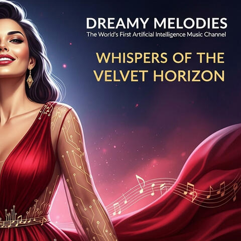 Whispers of the Velvet Horizon