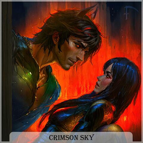 Crimson Sky