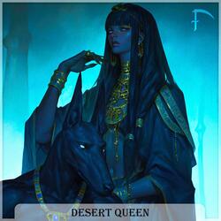 Desert Queen