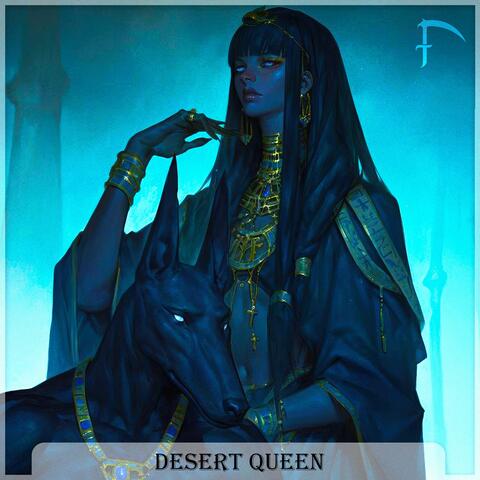 Desert Queen