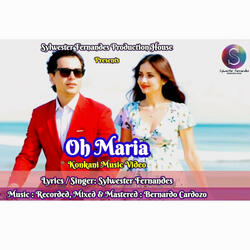 Oh Maria