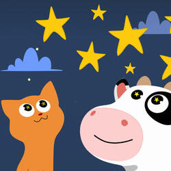 Twinkle Twinkle Little Star