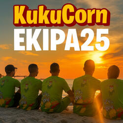 KukuCorn EKIPA25