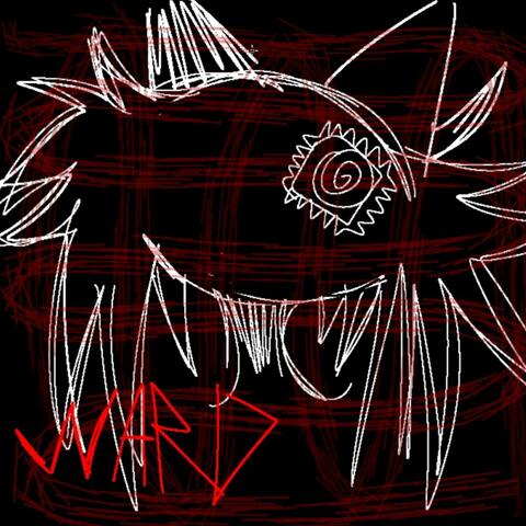 Ward In a Waterfall