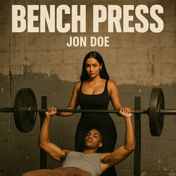 BENCH PRESS