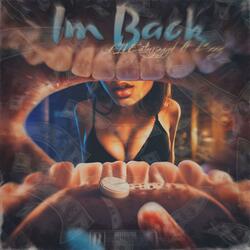 I'm back (feat. JayyD)