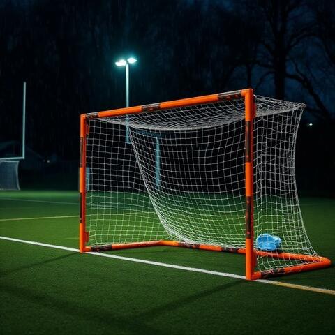 The Match (Instrumental)