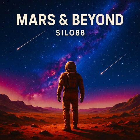 MARS & BEYOND