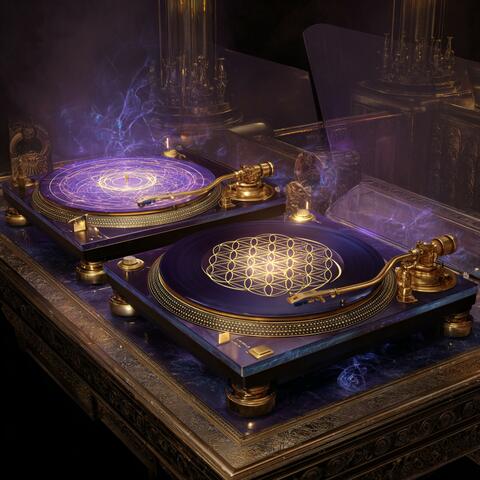 The Alchemist's Gospel