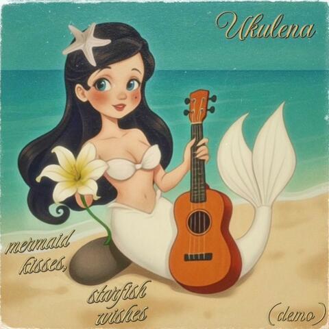 mermaid kisses (demo)