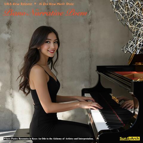 Piano Narrative Poem (3)