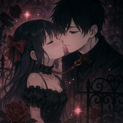 『あまあま中毒ラビリンス』