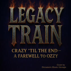 Legacy Train