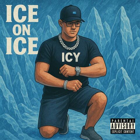 ICE ON ICE