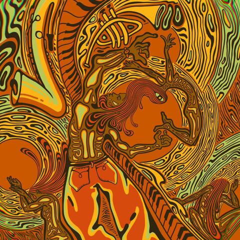 The Jazzification Of Man