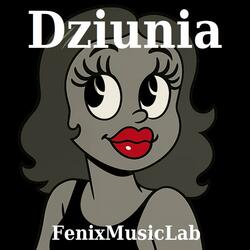 Dziunia