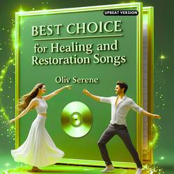 Dance in the Stillness