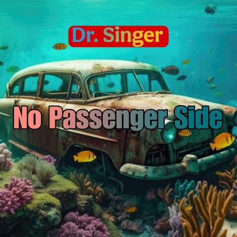 No Passenger Side