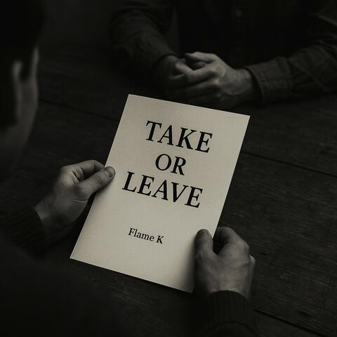 Take or Leave