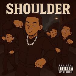 Shoulder (feat. Cityxan)