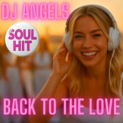 Back to the Love (feat. Alicia Soul)
