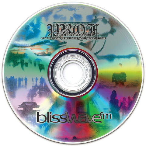 Blisswave FM