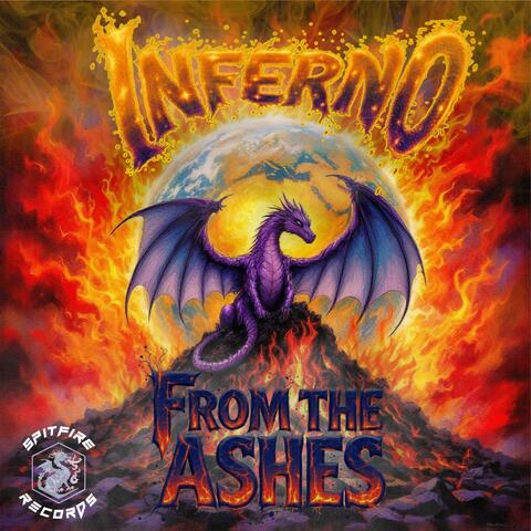 From The Ashes
