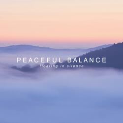 Floating In Silence