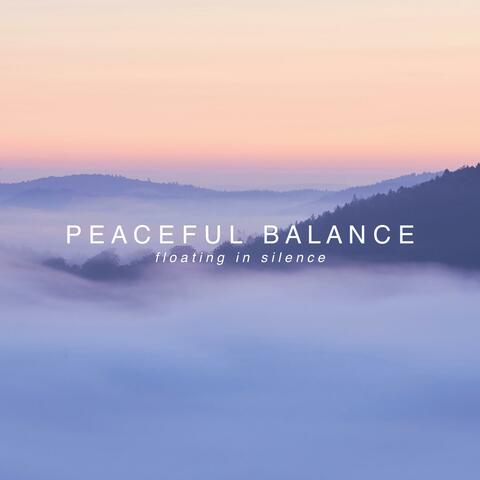 Floating In Silence