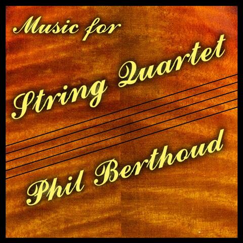 Music for String Quartet