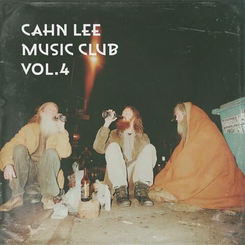 Cahn Lee Music Club, Vol. 4