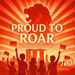 Proud to Roar