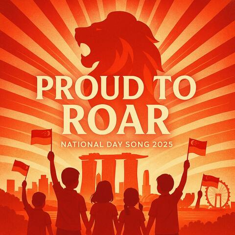 Proud to Roar