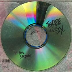THREE SIX (feat. Paul Stephan)