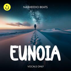 EUNOIA - Visualizer (Vocals Only)
