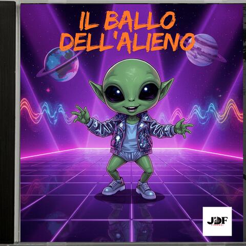 il Ballo dell’alieno