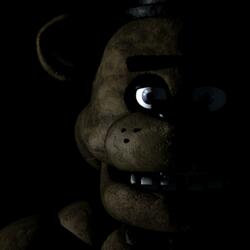 Five Nights at Freddy's: Freddy Fazbear (FNAF Song)