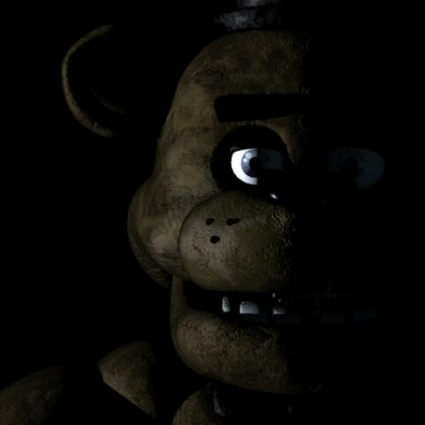 Five Nights at Freddy's: Freddy Fazbear (FNAF Song)