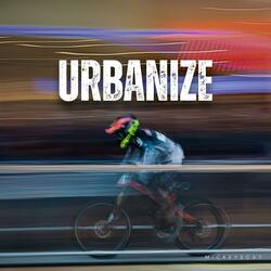 Urbanize