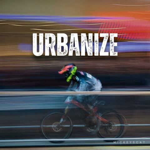 Urbanize