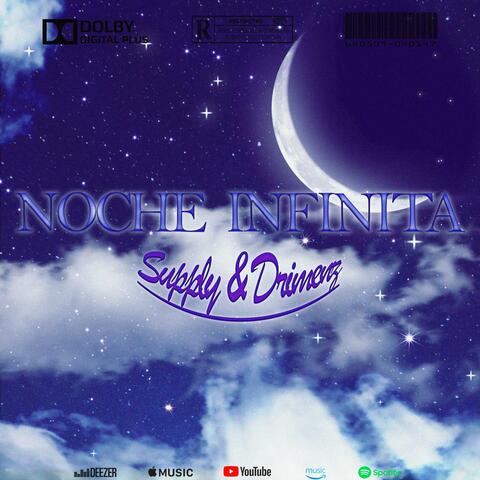 NOCHE INFINITA