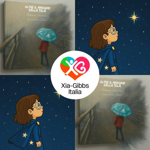 Oltre il margine della tela (Deluxe Edition)