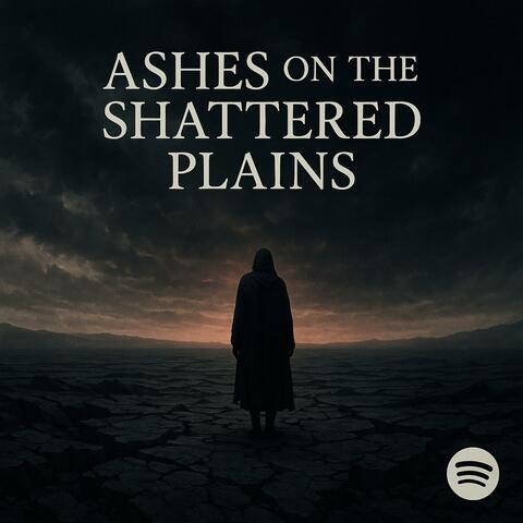 Shattered Plaıns