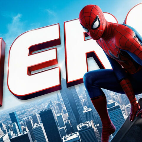 SPIDERMAN: "HERO" (AI SONG)