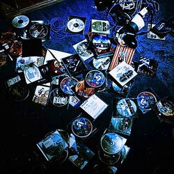 BROKEN MIRROR IV