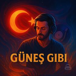Güneş Gibi (Wie die Sonne) (Trance/Techno)