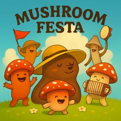 Mushrooms Festa