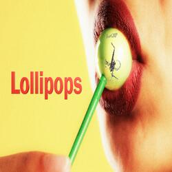 Lollipops