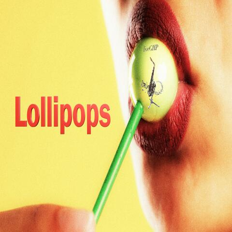 Lollipops